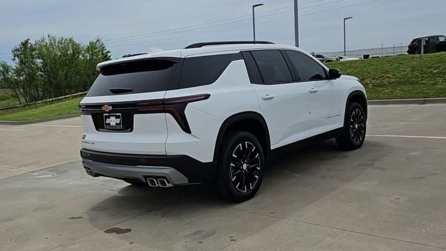 2026 Chevrolet Traverse LT - Photo 8