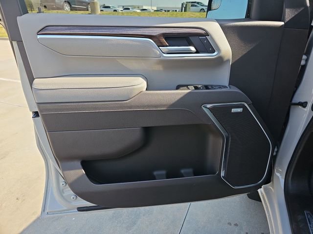 2026 Chevrolet Silverado 1500 RST - Photo 22