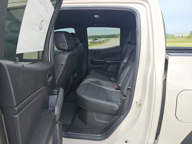2026 Chevrolet Colorado Trail Boss - Photo 25