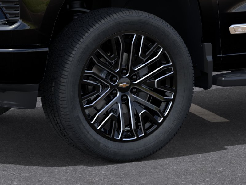2026 Chevrolet Silverado 1500 High Country - Photo 9