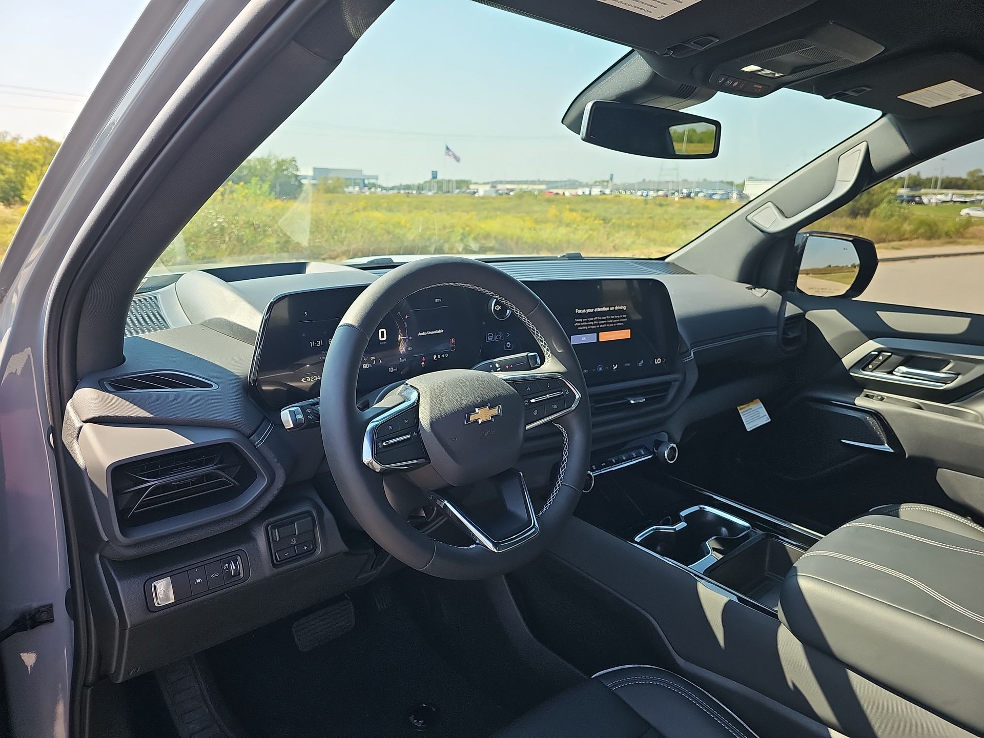 2026 Chevrolet Silverado EV LT - Photo 68