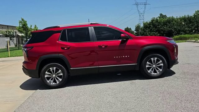 2026 Chevrolet Equinox LT - Photo 9