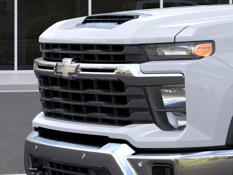 2026 Chevrolet Silverado 3500 HD LT - Photo 48
