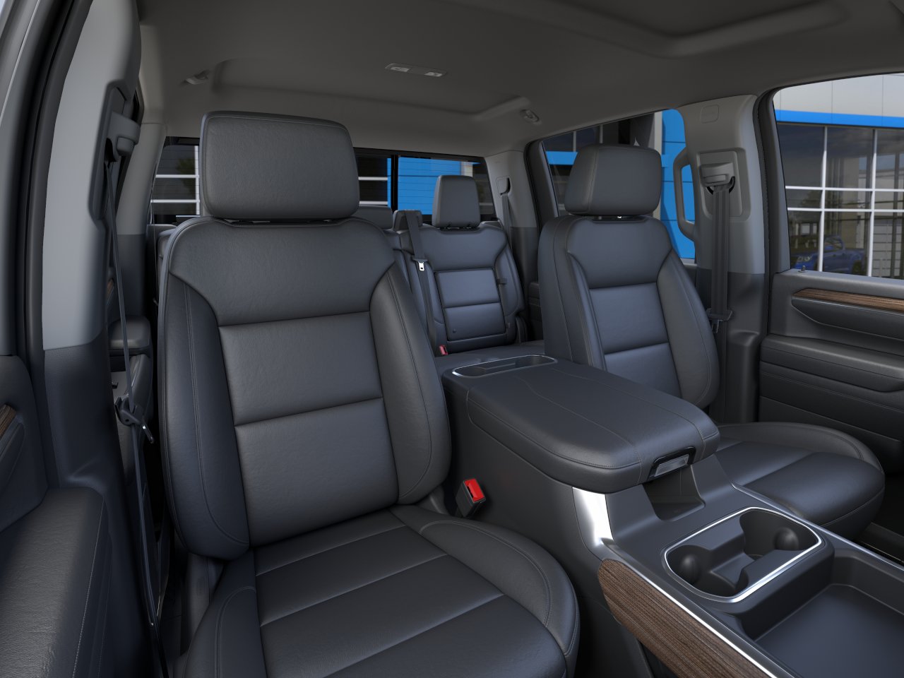 2026 Chevrolet Silverado 2500 HD LT - Photo 16
