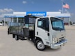 Chevrolet Low Cab Forward 4500