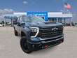 Chevrolet Silverado 2500 HD