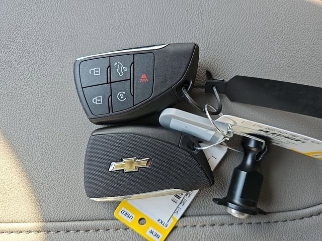2026 Chevrolet Silverado 1500 RST - Photo 35