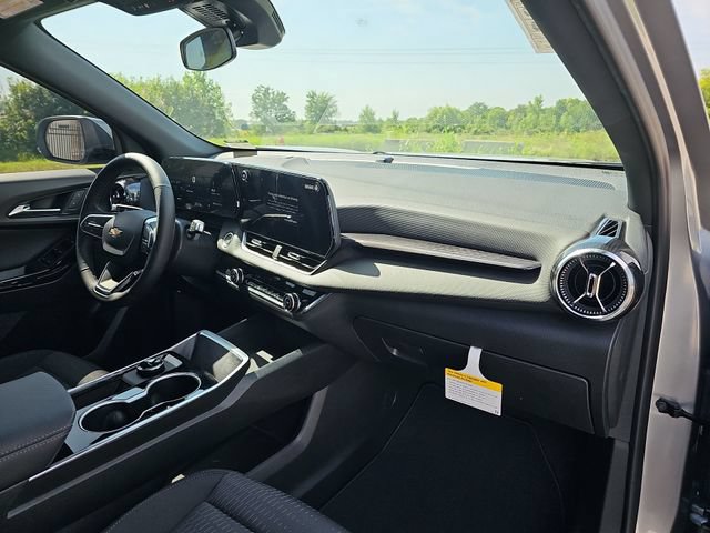 2026 Chevrolet Equinox LT - Photo 30