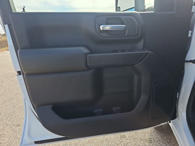 2026 Chevrolet Silverado 3500 HD Work Truck - Photo 21