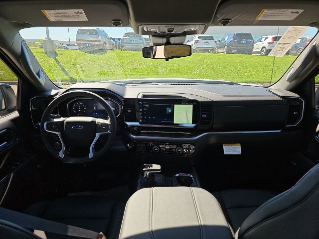 2026 Chevrolet Silverado 1500 RST - Photo 20