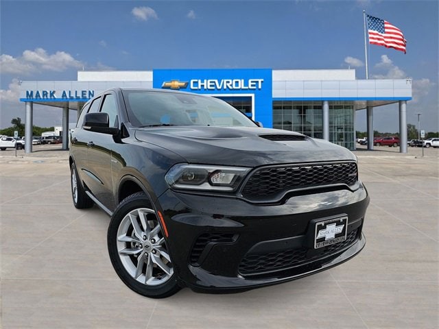 2024 Dodge Durango R/T's photo