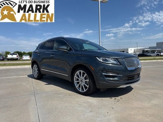 2019 Lincoln MKC Reserve FWD's photo