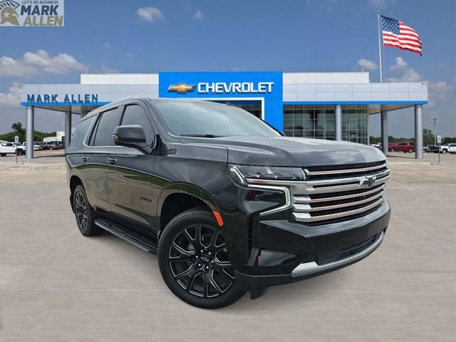 2023 Chevrolet Tahoe SUV 