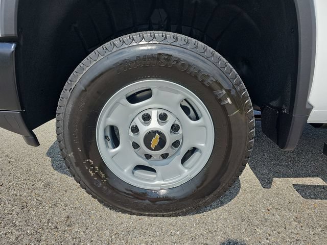 2026 Chevrolet Silverado 2500 HD Work Truck - Photo 32
