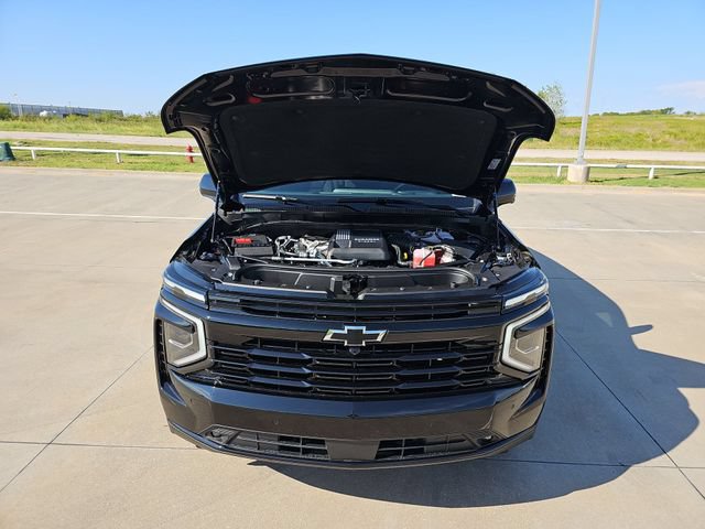 2026 Chevrolet Tahoe RST - Photo 31