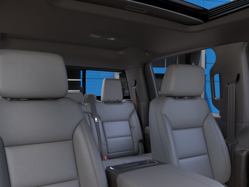 2026 Chevrolet Silverado 1500 RST - Photo 59