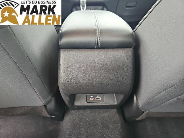 2025 Nissan Altima SV - Photo 20