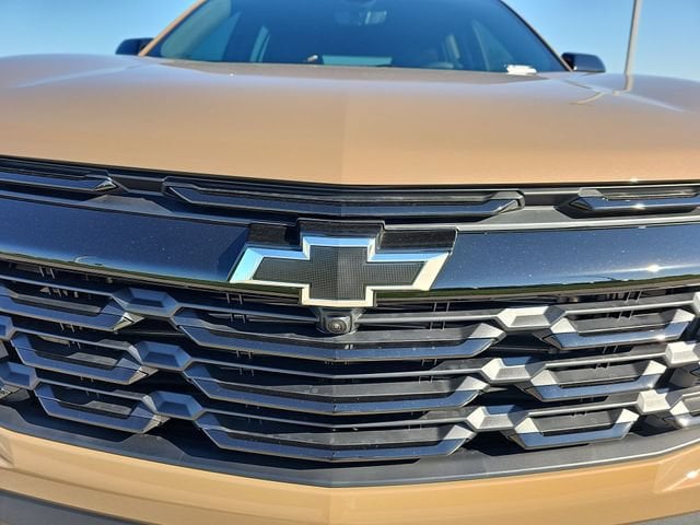 2027 Chevrolet Equinox LT - Photo 31