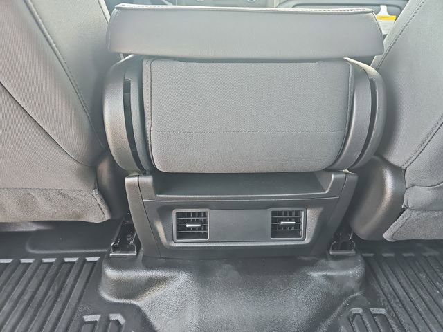 2025 Chevrolet Silverado 1500 Work Truck - Photo 20