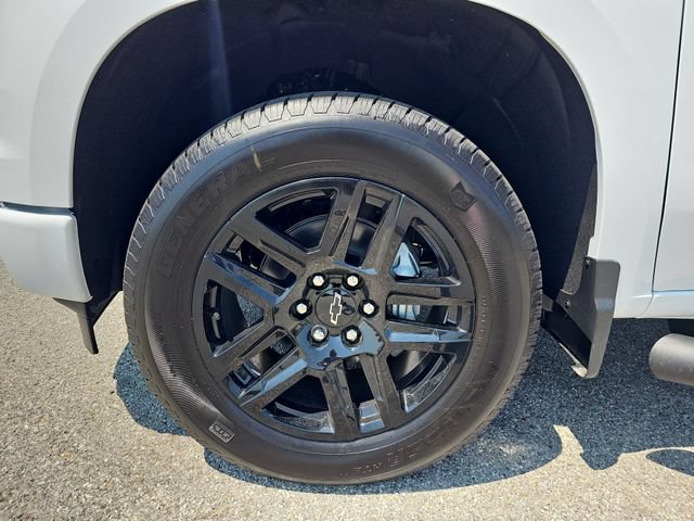 2026 Chevrolet Silverado 1500 Custom - Photo 32