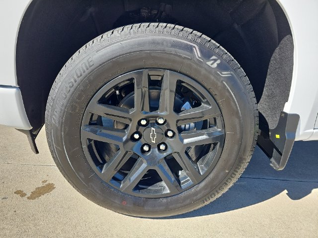 2026 Chevrolet Silverado 1500 RST - Photo 33
