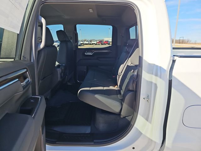 2026 Chevrolet Silverado 1500 RST - Photo 25