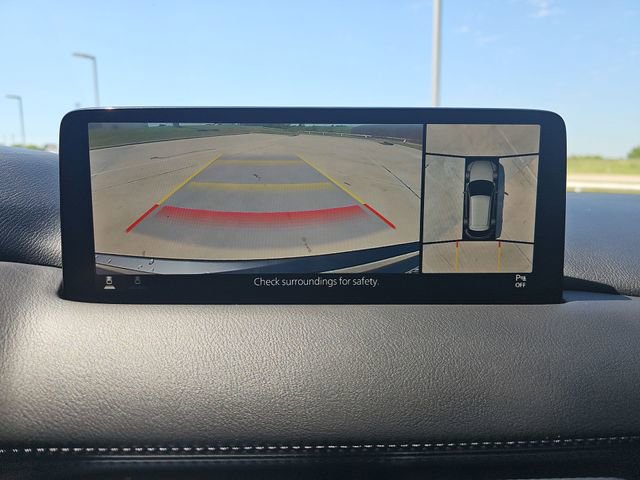 2021 Mazda CX-5 Signature - Photo 15