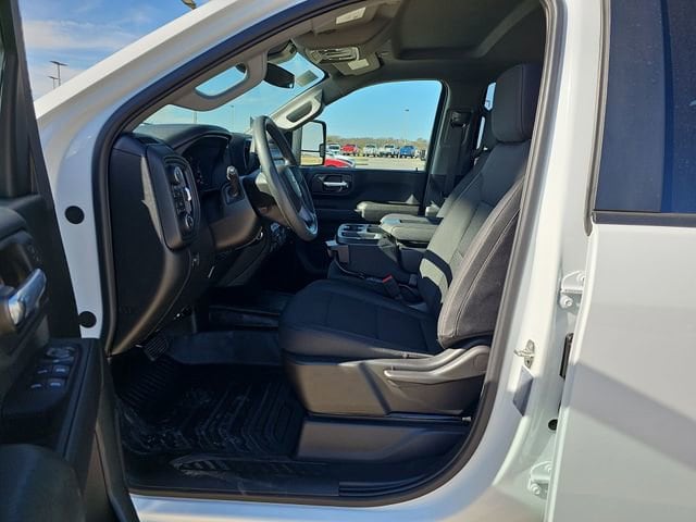 2026 Chevrolet Silverado 3500 HD Work Truck - Photo 17