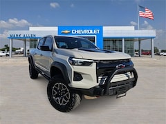 2026 Chevrolet Colorado ZR2 Truck