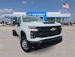  Chevrolet Silverado 3500 HD Chassis Cab