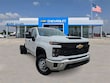  Chevrolet Silverado 3500 HD Chassis Cab