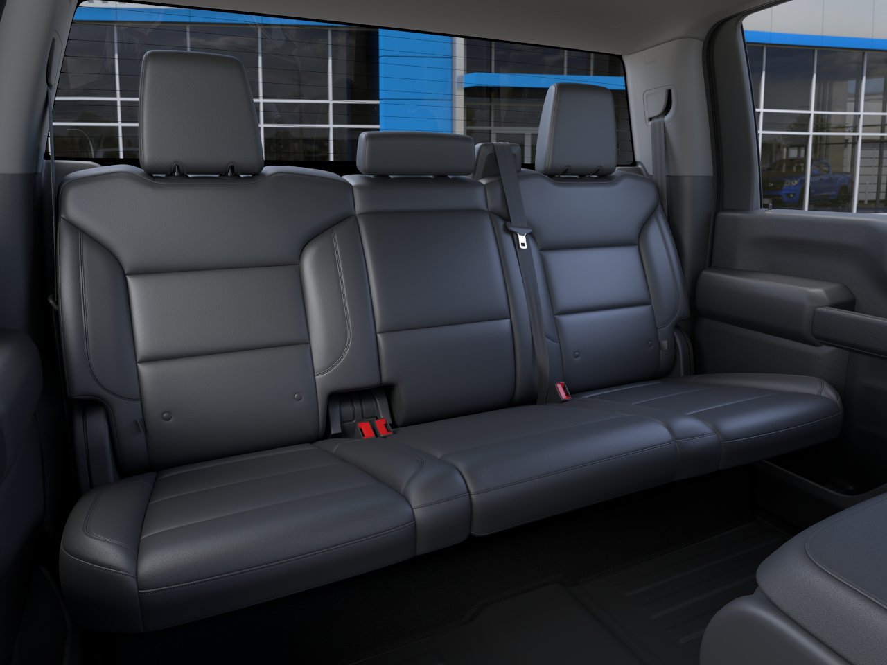 2026 Chevrolet Silverado 2500 HD Work Truck - Photo 51