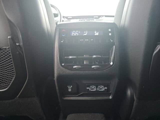 2021 Jeep Grand Cherokee L Limited - Photo 21