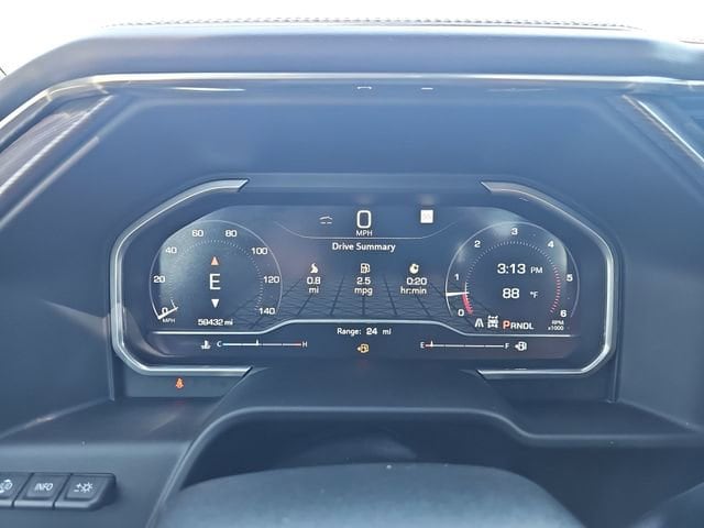 2024 GMC Sierra 2500HD Denali Ultimate - Photo 11