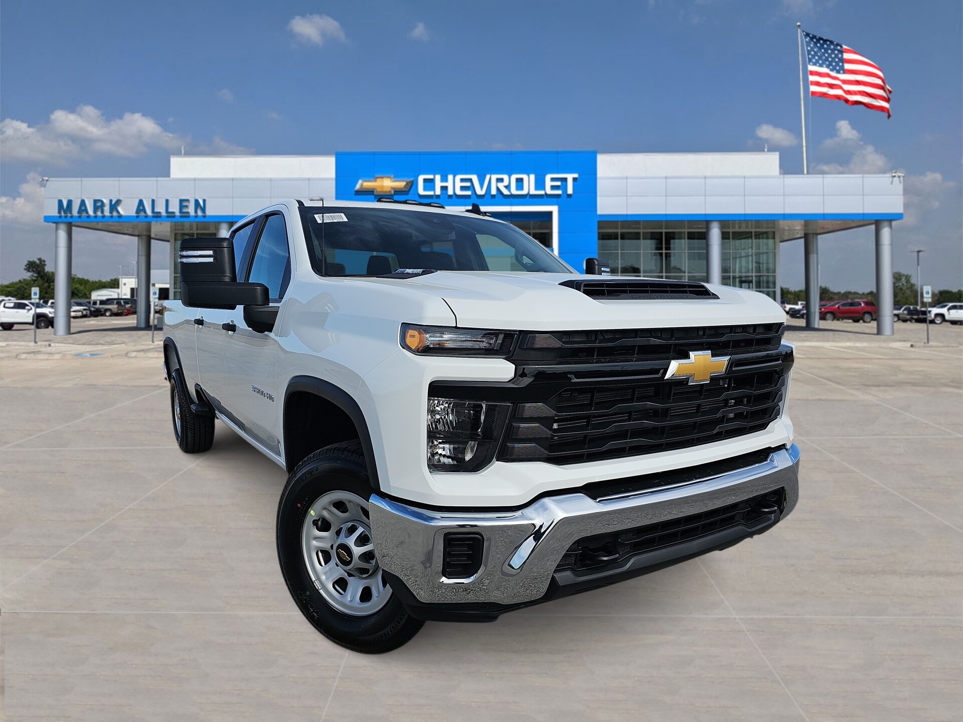 2026 Chevrolet Silverado 3500 HD Work Truck - Photo 59