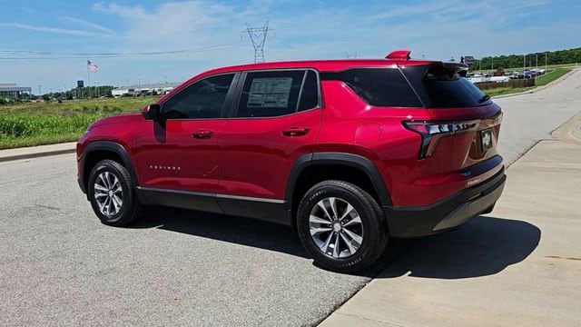 2026 Chevrolet Equinox LT - Photo 6