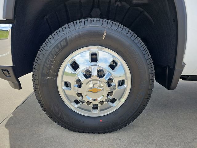 2026 Chevrolet Silverado 3500 HD LT - Photo 33