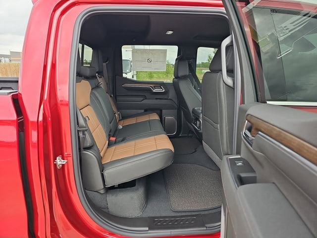 2026 Chevrolet Silverado 1500 High Country - Photo 28