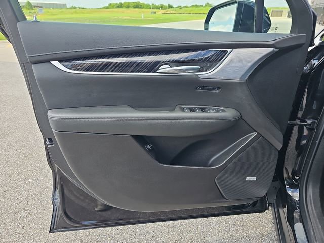 2024 Cadillac XT6 Premium Luxury - Photo 23