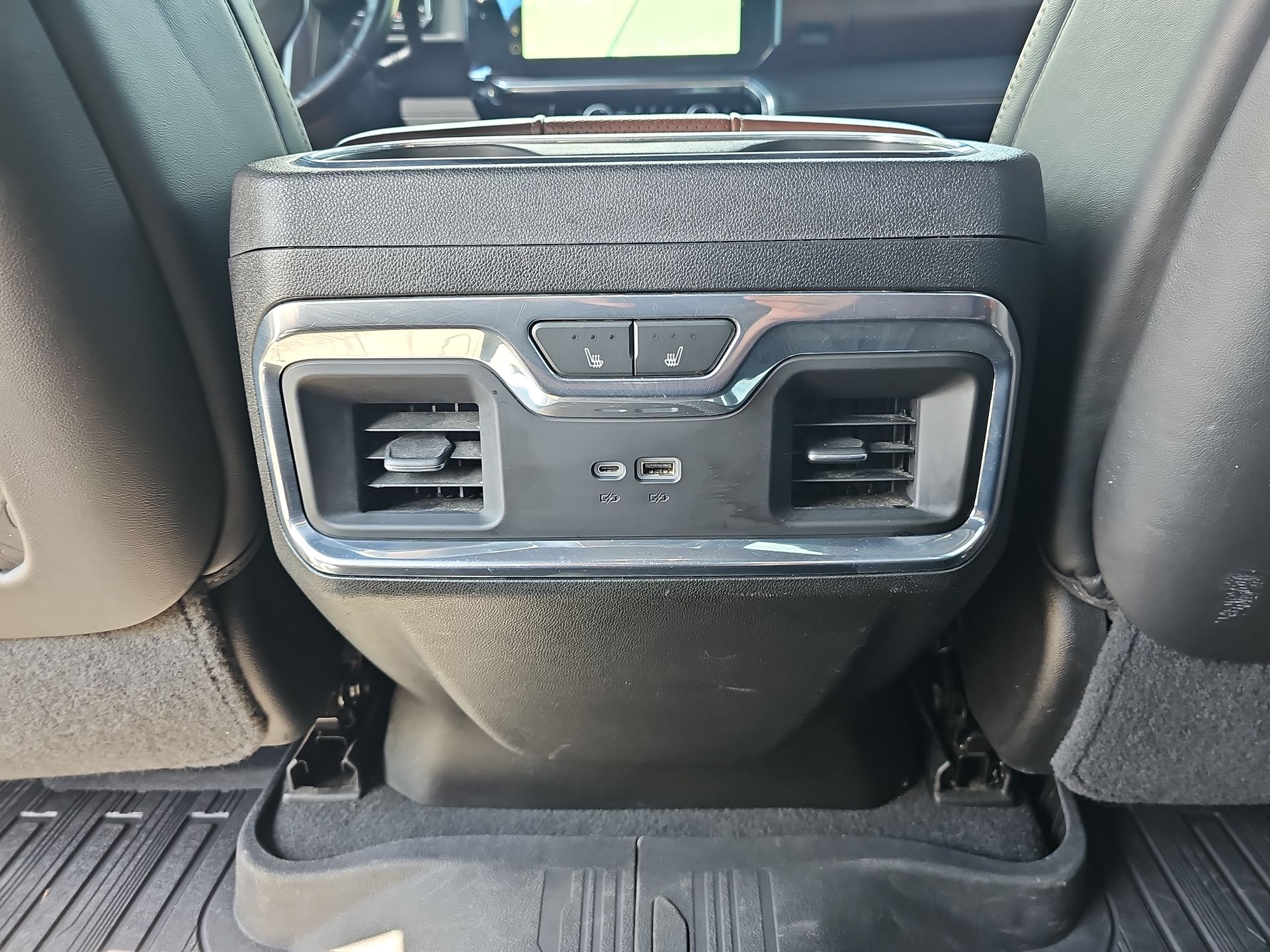 2024 GMC Sierra 2500HD Denali Ultimate - Photo 56