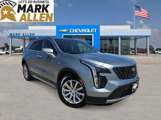 2023 Cadillac XT4