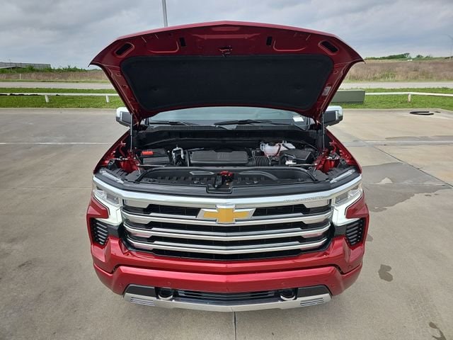 2026 Chevrolet Silverado 1500 High Country - Photo 31