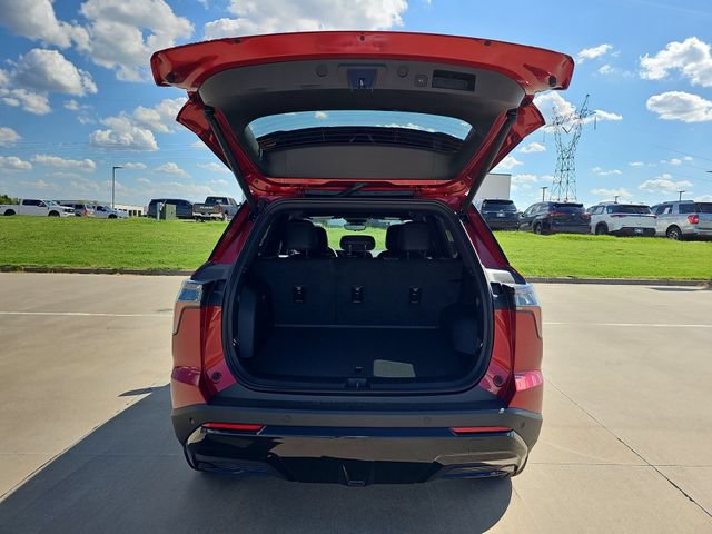 2027 Chevrolet Equinox RS - Photo 25
