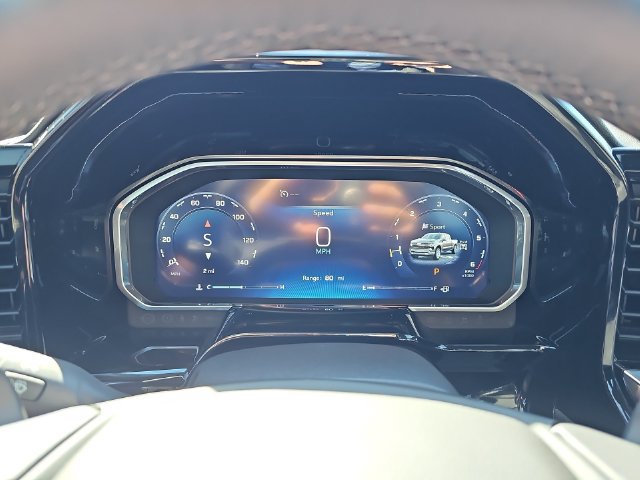 2026 Chevrolet Silverado 1500 RST - Photo 11