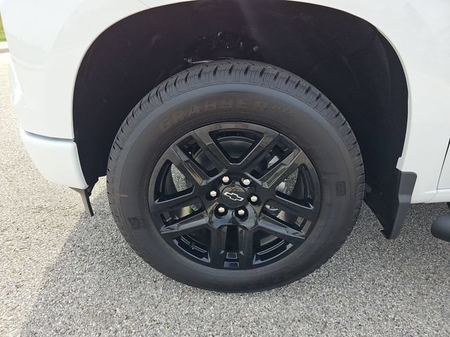 2026 Chevrolet Silverado 1500 Custom - Photo 32