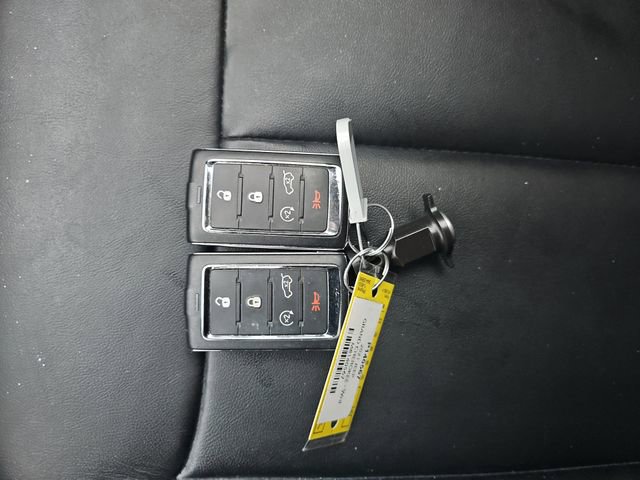 2021 Jeep Grand Cherokee L Limited - Photo 35