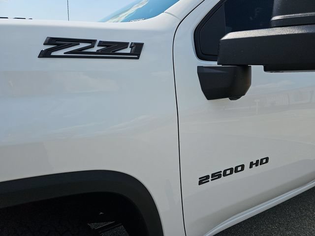 2026 Chevrolet Silverado 2500 HD LT - Photo 32
