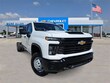  Chevrolet Silverado 3500 HD Chassis Cab