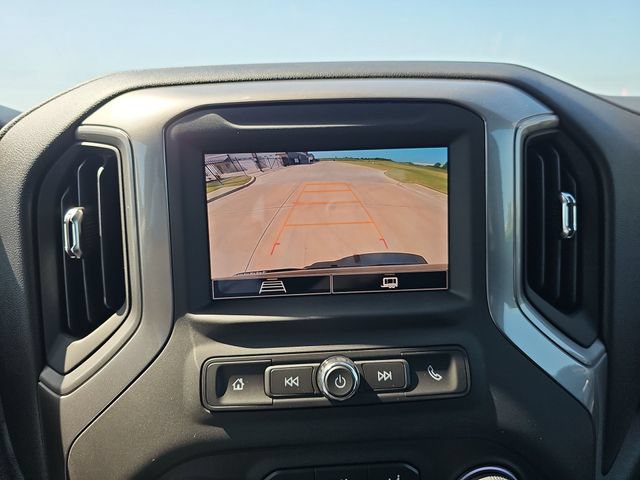 2026 Chevrolet Silverado 1500 Custom - Photo 14