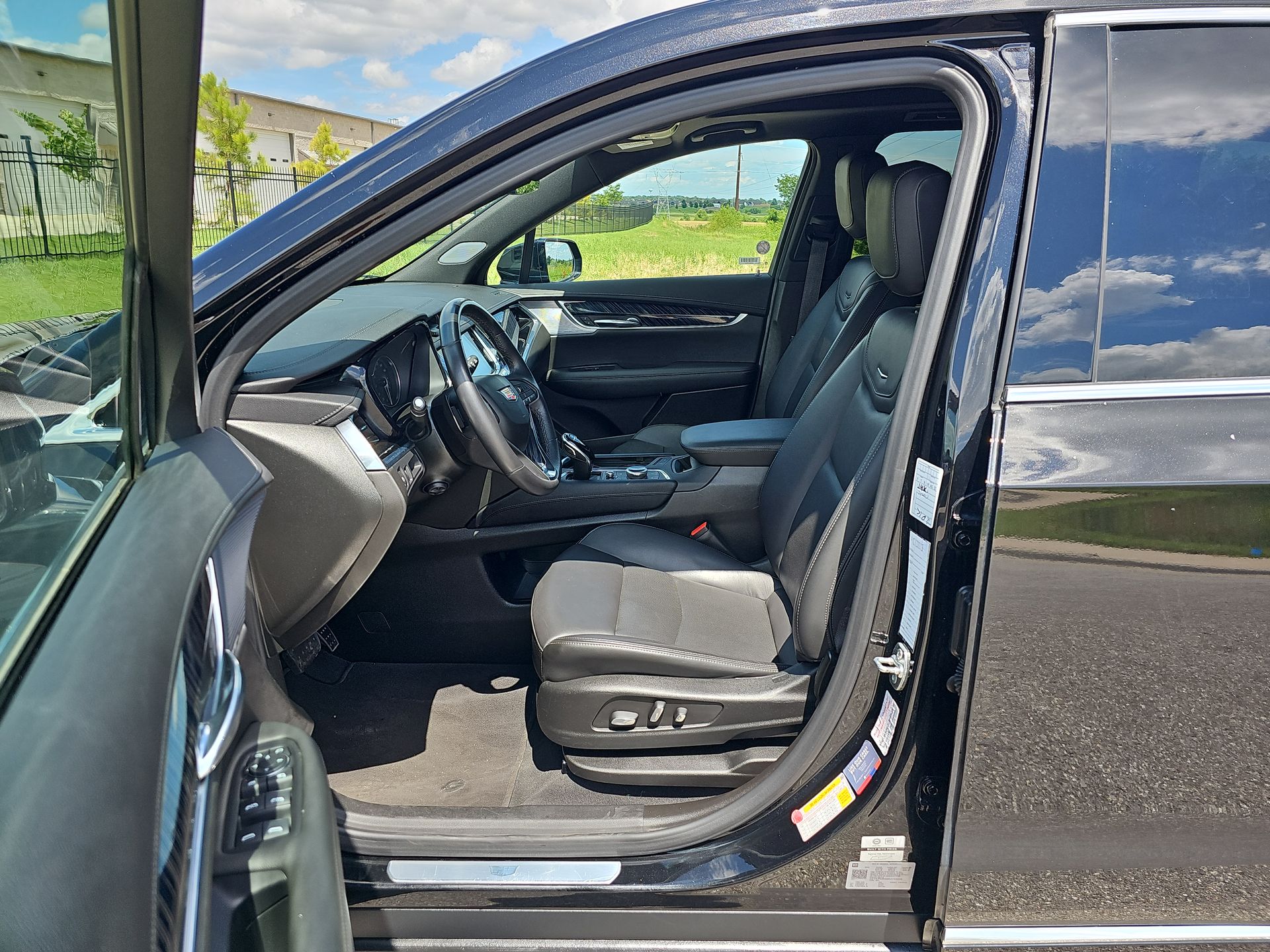 2024 Cadillac XT6 Premium Luxury - Photo 56